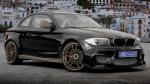 BMW 1-Series M Coupe by JMS 2016 года